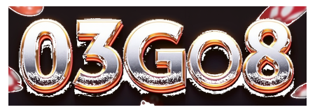 03go8 logo