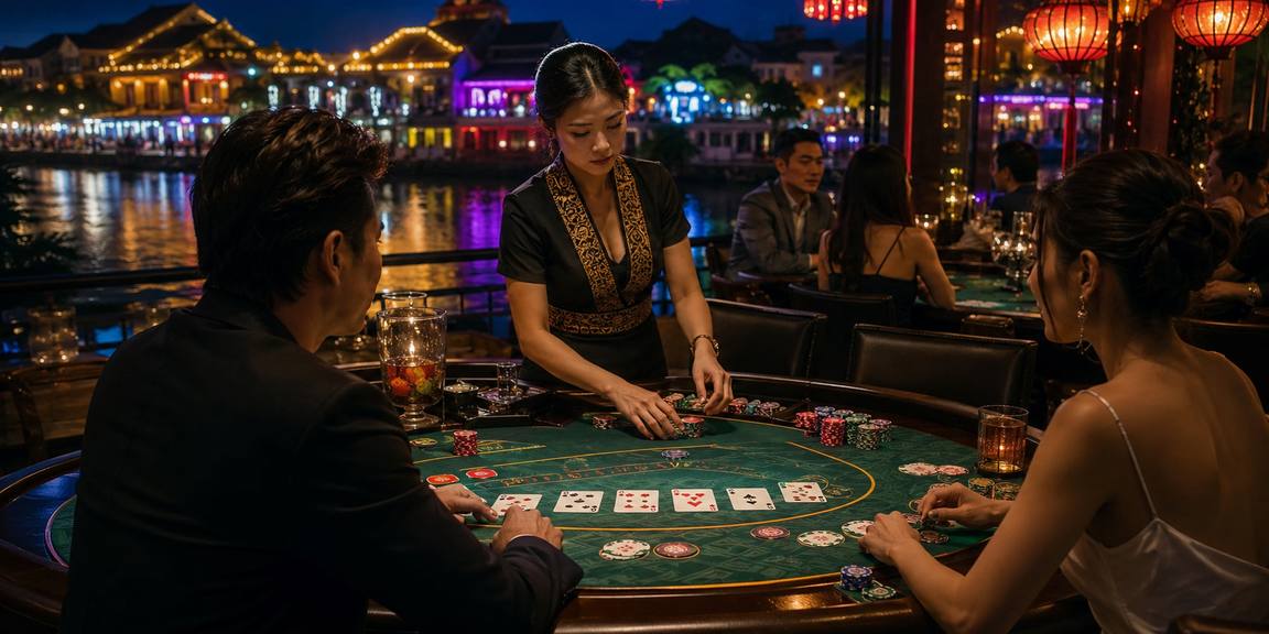 03go8 Live Casino